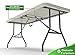 Ontario Furniture 8’ Foot Rectangular Plastic Folding Table (30