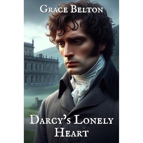 Darcy&amp;rsquo;s Lonely Heart (Written by Grace Belton) episode artwork