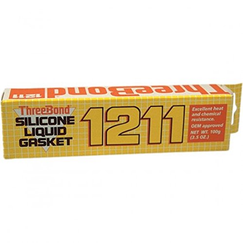 SILICONE GASKET 3.5 OZ.