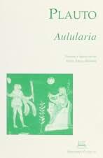 Aulularia