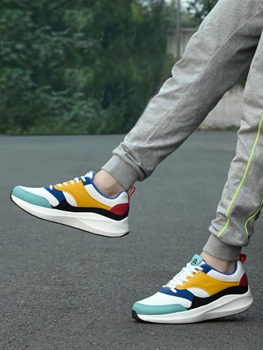 Image of OFF LIMITS Men's STUSSYY (Memory TECH) Running Shoes