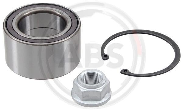 A.B.S 201732 suspension de roue