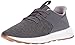 Produktbild Reebok Damen Ever Road DMX Wanderschuh, Ash Grey/Lavendel Luck/Wh, 38.5 EU