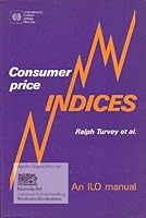 Consumer Price Indices: An Ilo Manual 9221064360 Book Cover