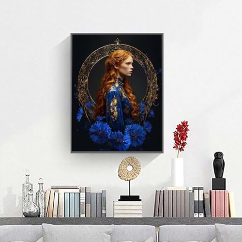 �������G ���� �����L�b�g�ɂ��G�� �� Paint by Numbers DIY�y�C���g ��l�� ���S�� �q���p �ȒP�ɓh��� �A�N�������ʊG�̋� ��| ��� ��H�| �L�b�g 3�̃y�C���g�u���V��1�̃Z�b�g�̃A�N�����痿���g�p �z�[�� �I�t�B�X���� 