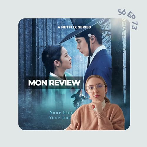 Mon avis sur le Kdrama Dear HongRang (sans spoilers) cover art