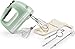 KitchenAid 5KHM9212EPT Handrührer, Pistazie