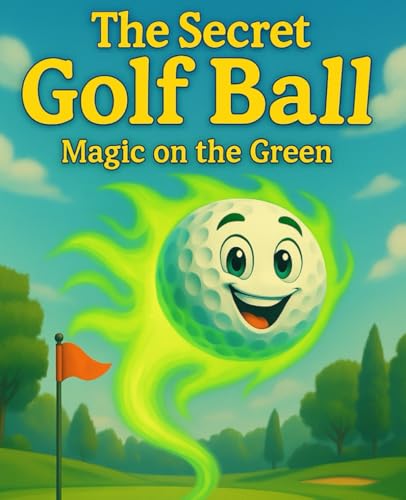 The Secret Golf Ball
