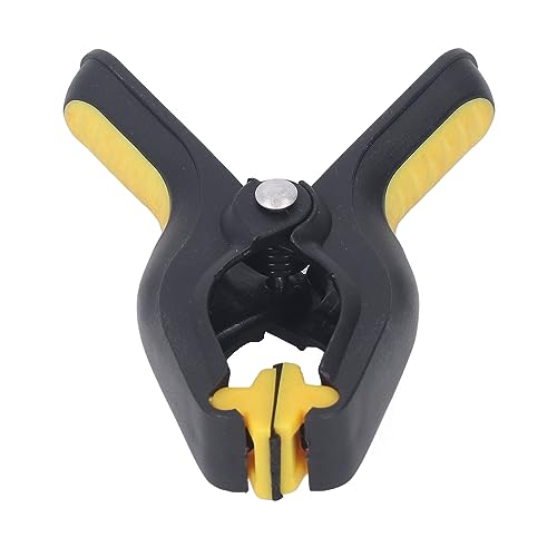 LCD Digitizer Screen Fastening Clamp Adjustable Clip Maintenance Repair