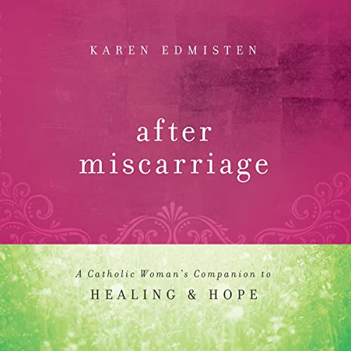 After Miscarriage by Karen Edmisten episode artwork
