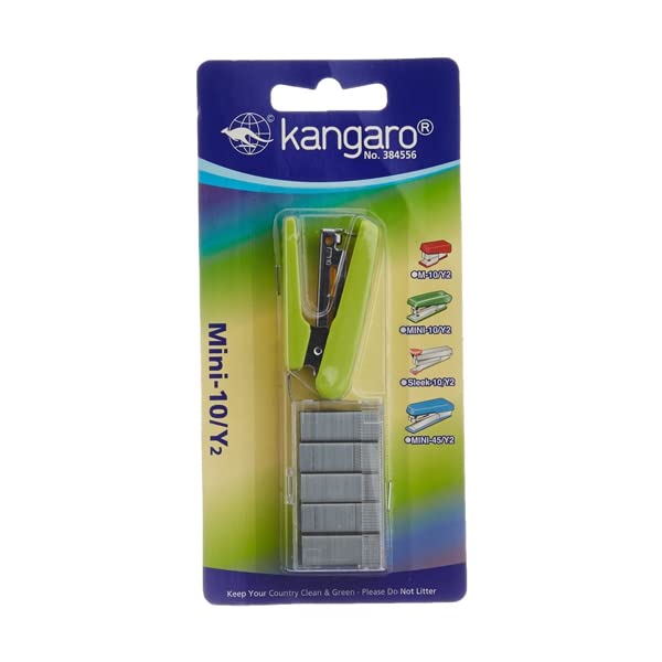 Kangaro MINI-10/Y2 Desk Essentials Stationery Gift Set