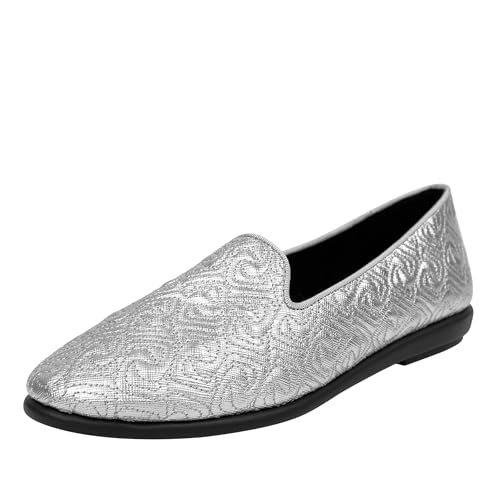 Image of Aerosoles Women's Betunia Slip-On Loafer with Memory Foam Footbed