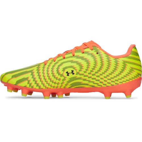 Crampons de football Mach 1 Club Under Armour pour terrain herbe