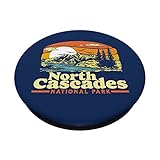 Zoom IMG-1 north cascades national park vintage