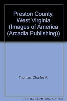 Paperback Preston County Book