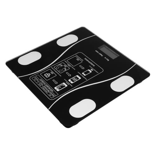 Pèse-personne impédancemètre USB pour votre routine bien-être à la maison