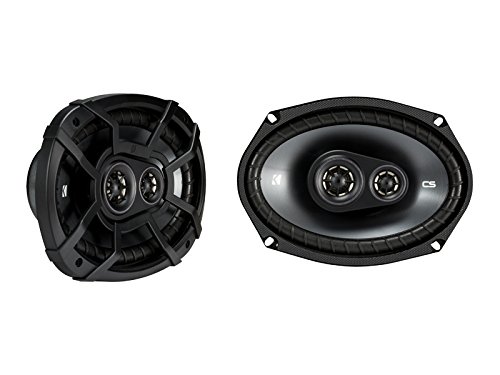 Alpine car stereo system