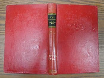 Hardcover The Salinas : Upside Down River : Rivers of America Series Book