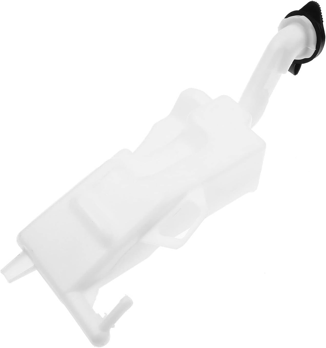 Replacement Cooling Reservoir with Cap Mechanics Choice for Chevrolet HHR 2006-2011 2.0L 2.2L 2.4L