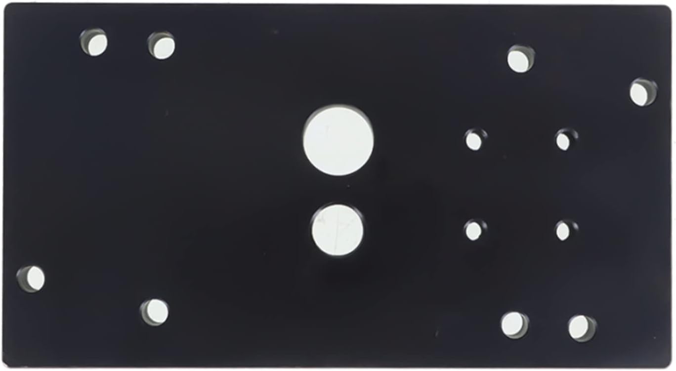 waltyotur Motorcycle M8 Inner Camshaft Bearing Remover Puller And Installer Tool