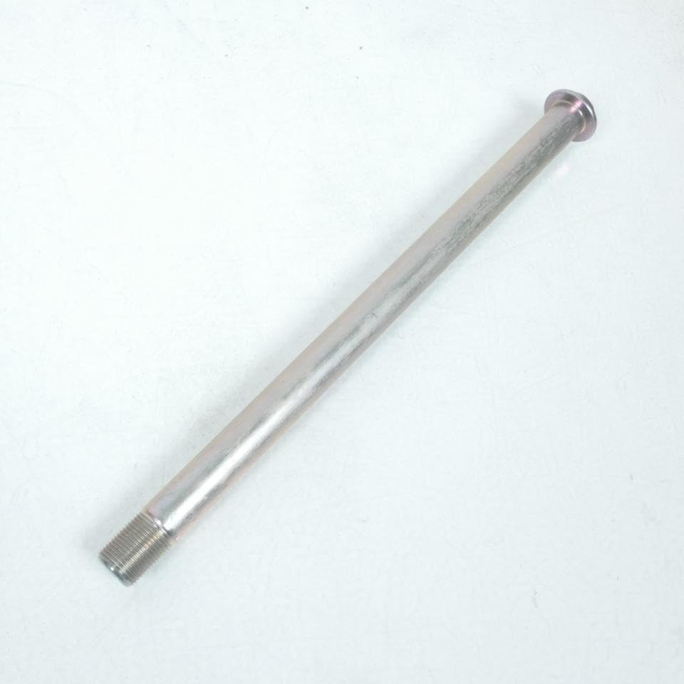 Eje rueda trasera para moto Suzuki 650 SV de alta resistencia técnica 64711-17E40