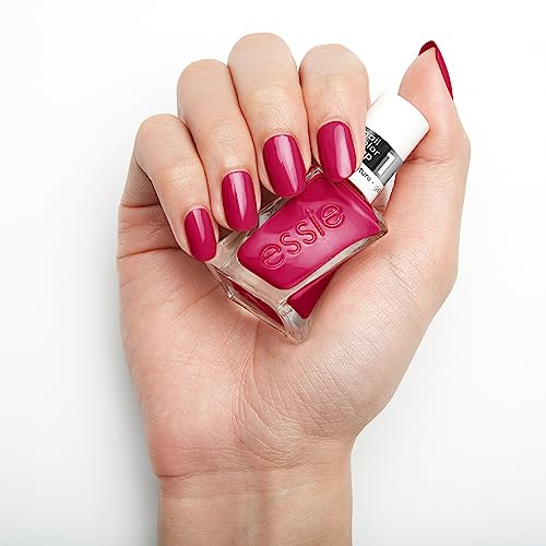 Essie GelCouture - 1093 V.I.Please miniatura 3
