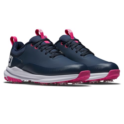 Zapatos de golf Footjoy Tour Rival para mujer con máxima estabilidad 5