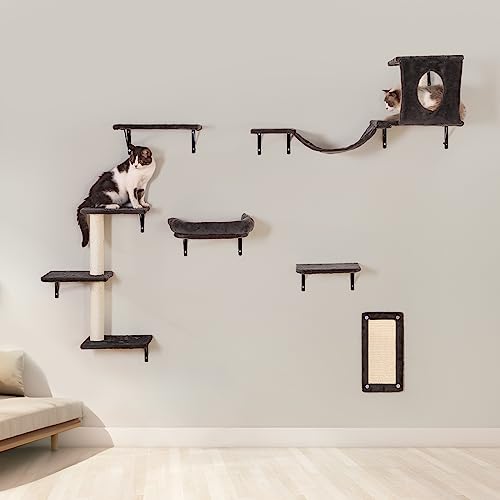 10 Purrfectly Modern Cat Furniture Pieces Your Feline Will Love Furry Folly