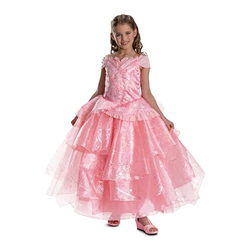 Disfraz completo Wicked Glinda oficial miniatura 1
