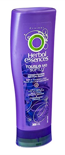 Herb Ess Cond Tousle Me S Size 10.1z Herb Ess Cond Tousle Me Softly 10.1