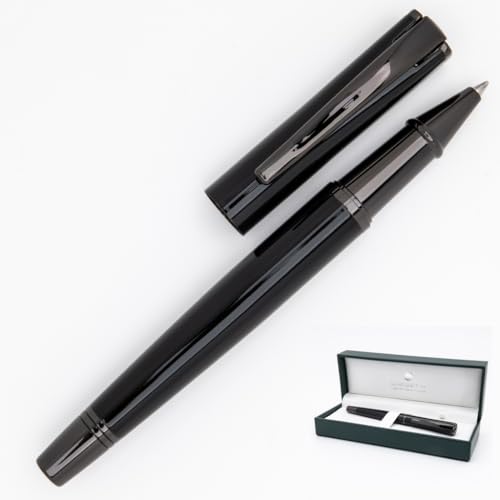 Stylo roller Impressa Monteverde design moderne et finitions haut de gamme