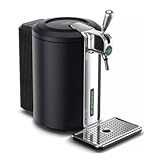 KRUPS B0F6NS3RGF lato 2