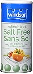 Windsor Iodized Salt Free Salt Substitute 311 g
