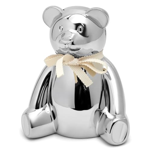 Krysaliis Teddy Bear Piggy Bank image