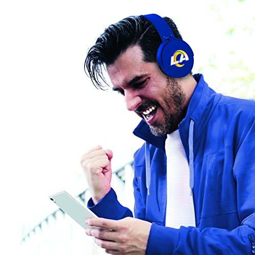 Image of SOAR NFL Wireless Bluetooth Headphones