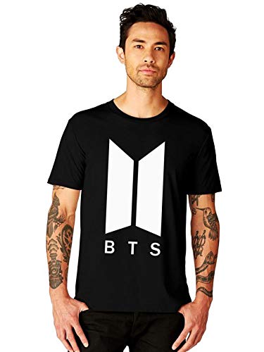Bts t shirt for men Clearance
