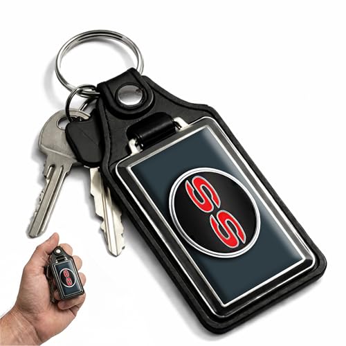 Image of Brotherhood Car Key Chain for Nova - Classic Models Keychain for Men and Women Gift Key Ring