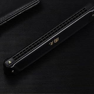 FFYUEEE 12 Zodiac Harmonica Set, 24 Trous Polyphoniques 7 Tons, Harpe De Performance Professionnelle, Objets De… - Les Beatles, Paul McCartney, John Lennon, RIngo Starr, George Harrison FFYUEEE 12 Zodiac Harmonica Set, 24 Trous Polyphoniques 7 Tons, Harpe De Performance Professionnelle, Objets De… – Image 5
