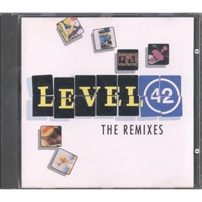 The Remixes
