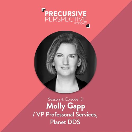 Beyond Implementation: Why Services are Key to SaaS Profitability with Molly Gapp