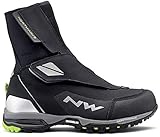  Northwave Himalaya Winter MTB Fahrrad Schuhe schwarz 2021: Größe: 41