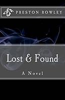 Lost and Found 1502453495 Book Cover