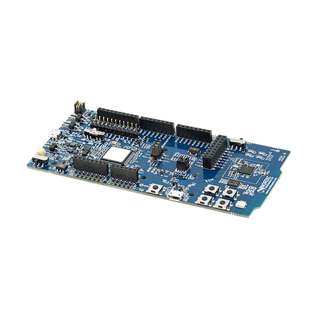 Amazon.com: NRF52840-DK EVAL Board for NRF52840 nRF52840