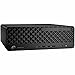 HP ProDesk 4 G1i Desktop Computer - Intel Core Ultra 5 15th Gen 235 - vPro Technology - 16 GB - 512 GB SSD - Small Form Factor - Jack Black - Smart Buy - Intel Q870 Chip - Windows 11 Pro 64-bit - Inte
