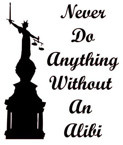 Old Bailey Proceedings cover art