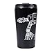 Half Moon Bay MUGTSW04 kubek metalowy Star Wars, stal, 300 mililiter, czarny