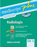 radiologie clinique saint louis poissy MEDISCIPT PLUS Mediscript plus, Kommentierte Examensfragen, GK 3, CD-ROMs : Klinische Radiologie 8/93-8/00, 1 CD-ROM Kommentierte Examensfragen zum Fach Radiologie, plus Roche Lexikon Medizin 4.0, plus Vertiefungstexte und Zusatzabbildungen aus Kauffmann/Moser/Sauer, Lehrbuch Radiologie. Für Windows 95/98/NT