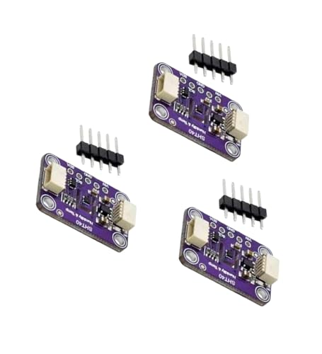 Module MMC5603 pour corriger la trajectoire des robots via détection magnétique 3 axes