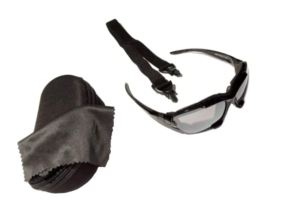 Occhiali da sole da motociclista, occhiali da sole da motociclista