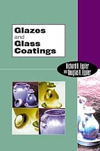 Glazes and Glass Coating